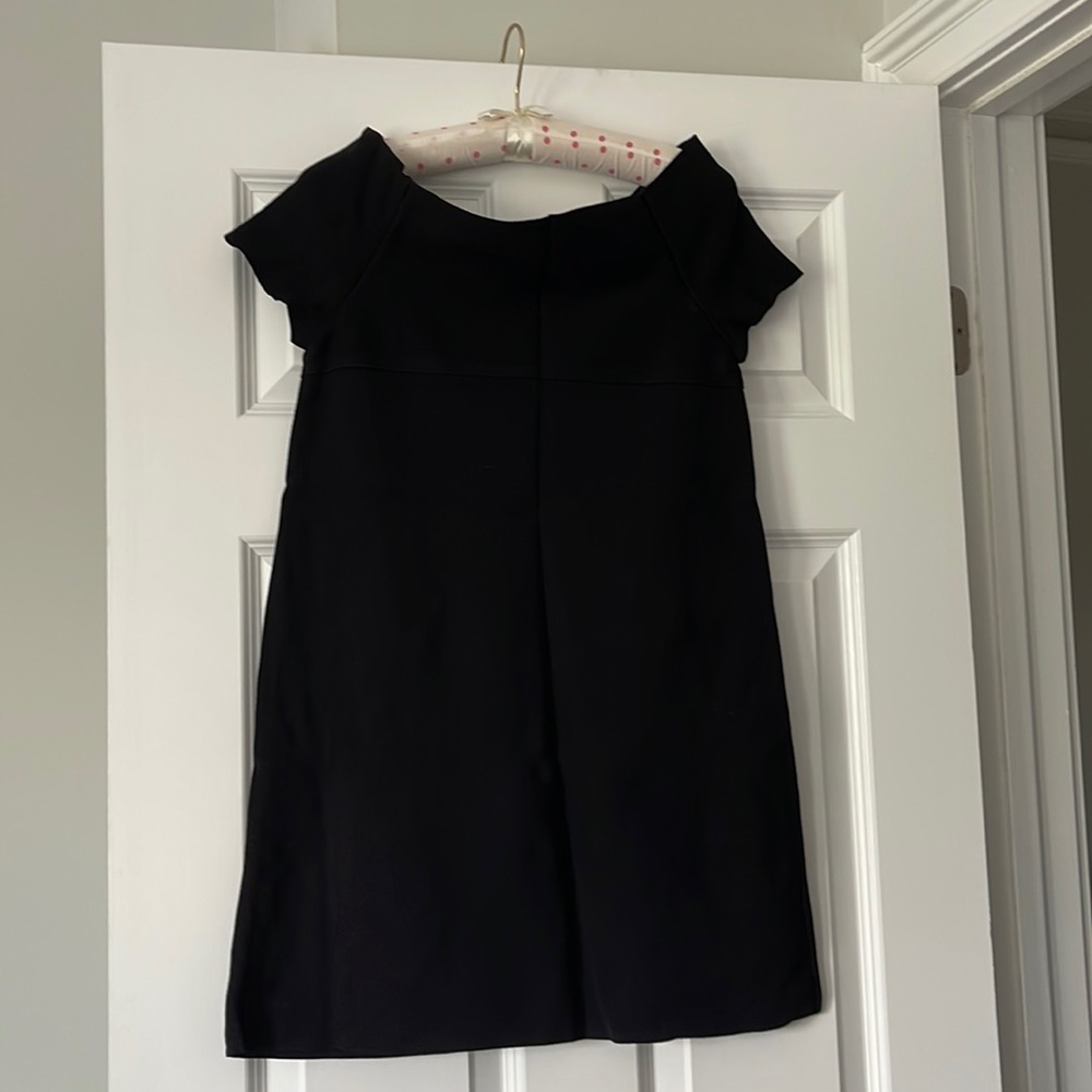 Zara knit dress